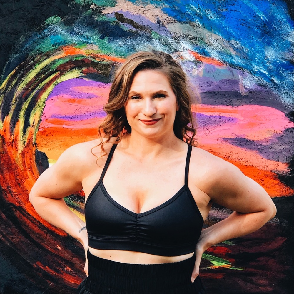 Meet your Posher, Kendallraye